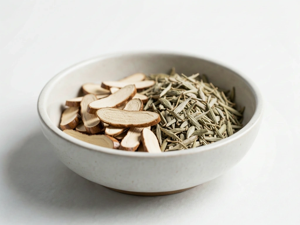 Bahan semula jadi untuk kesihatan lelaki