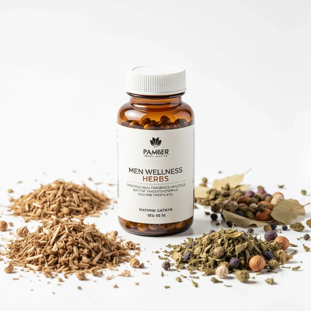 Men's Vitamin Complex