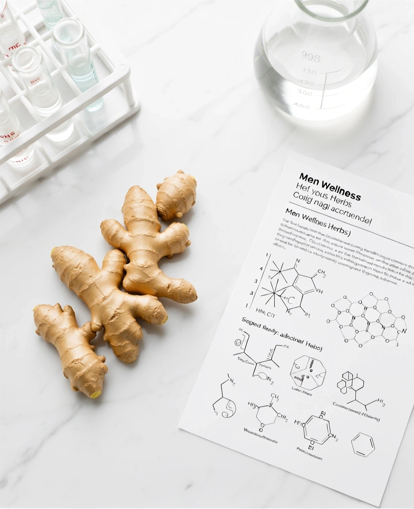 Visi Kesejahteraan Lelaki